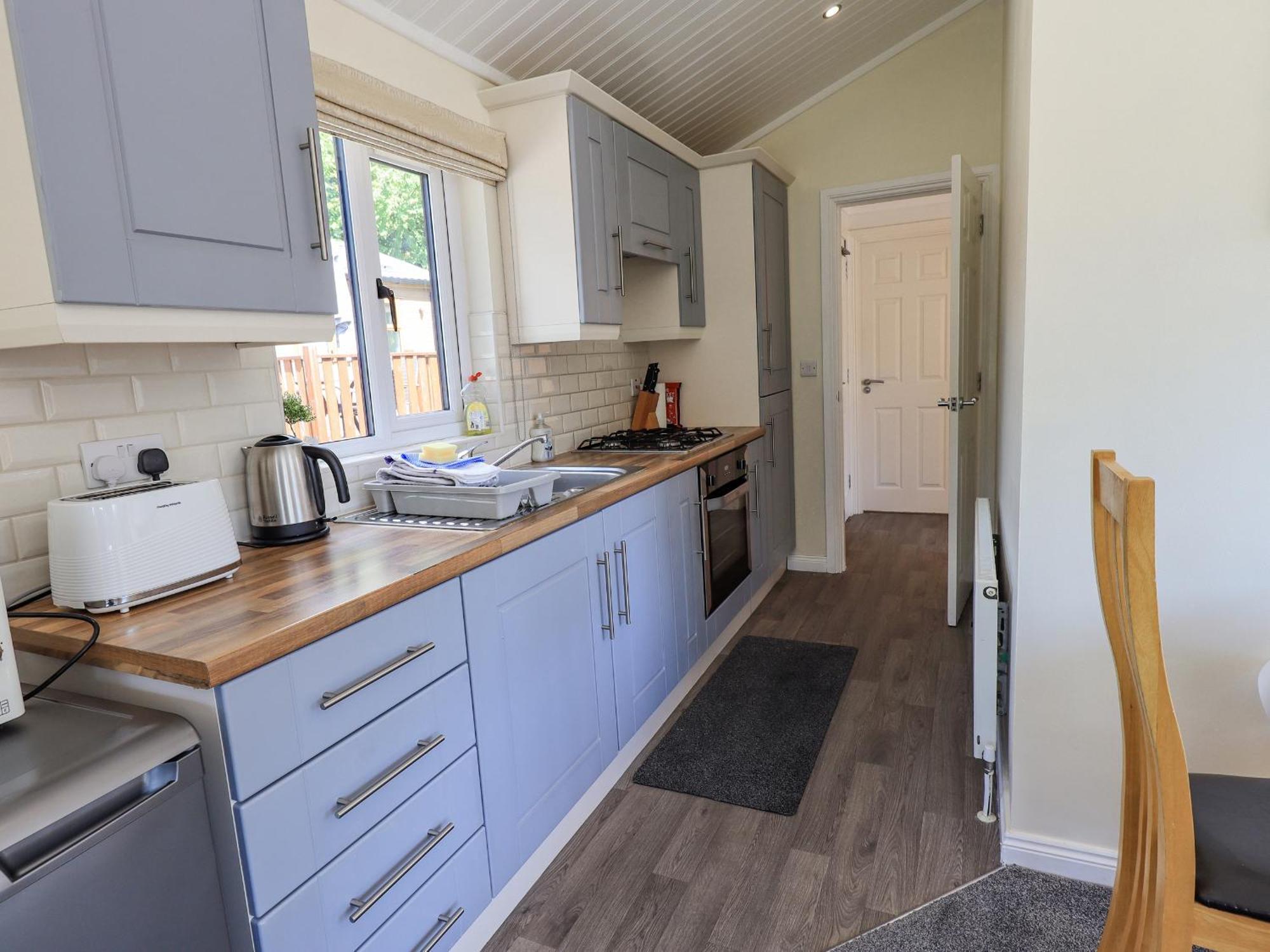 Robin View Lodge Windermere Zewnętrze zdjęcie