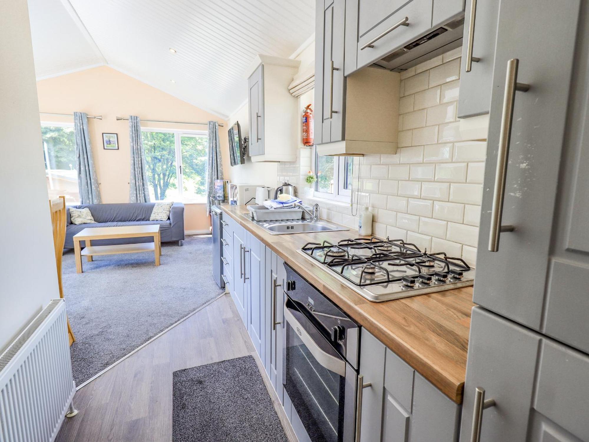 Robin View Lodge Windermere Zewnętrze zdjęcie