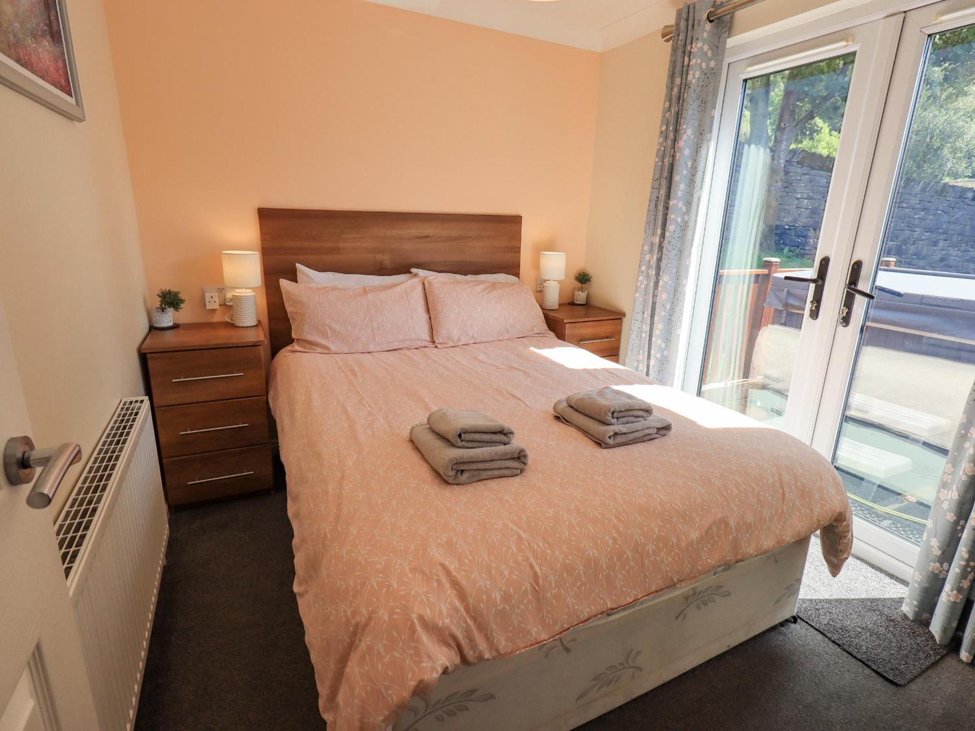 Robin View Lodge Windermere Zewnętrze zdjęcie