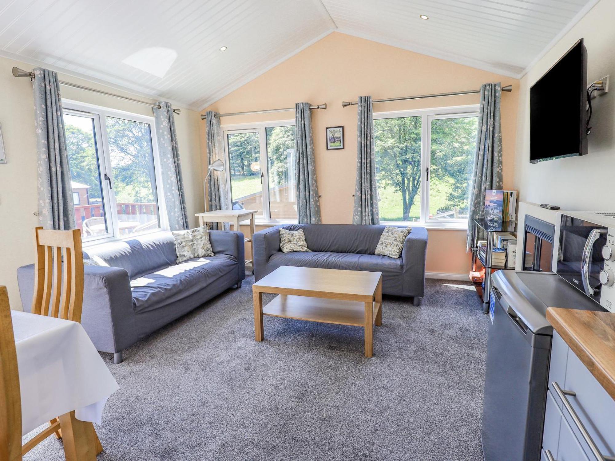 Robin View Lodge Windermere Zewnętrze zdjęcie